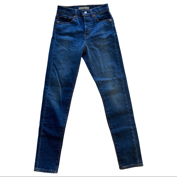 Levi’s Wedgie Skinny - Picture 6 of 6